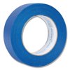 Duck Brand Clean Release Painters Tape, 3in Core, 1.41 x 60 yds, Blue, PK16 284373